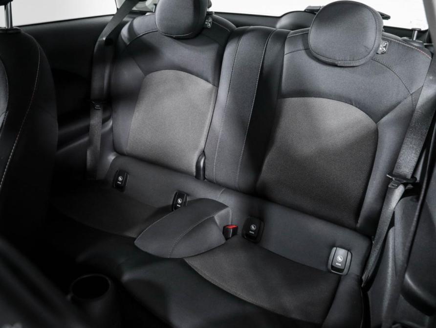 Mini Hatch III (F55/F56) Рестайлинг Москва  - изображение 11