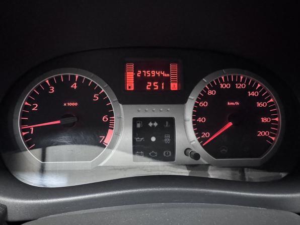 Lada (ВАЗ) Largus I с пробегом 2014 года, цена 690 000 рублей, 275944 км, универсал, Автокод Объявления
