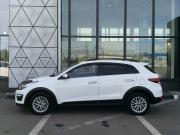 Kia Rio IV Москва  - изображение 38