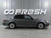 Hyundai Sonata IV (EF) Рестайлинг Ростов-на-Дону  - изображение 23