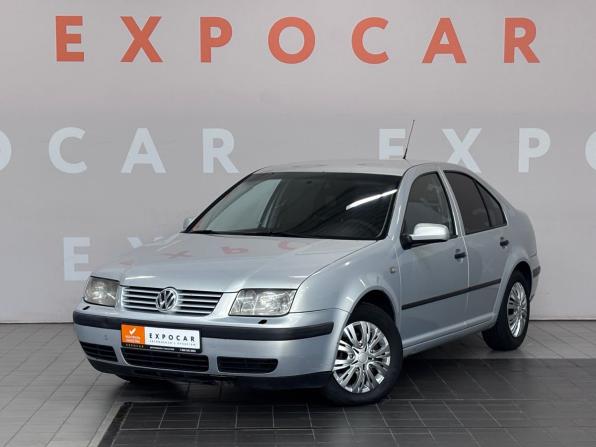 Volkswagen Bora I с пробегом 2000 года, цена 246 000 рублей, 393360 км, седан, Автокод Объявления