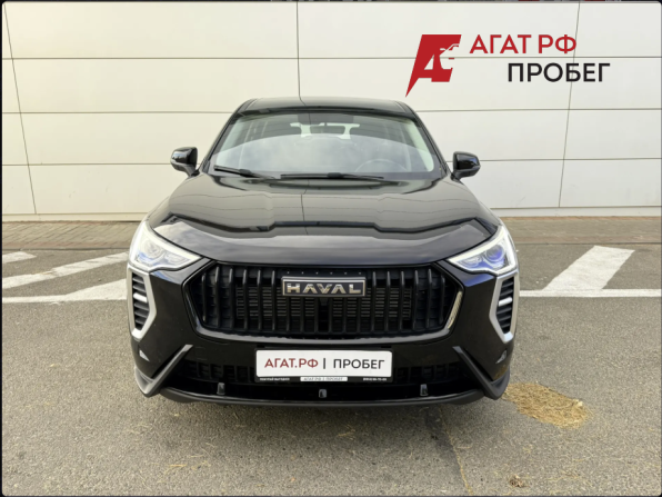 Haval Jolion I Рестайлинг с пробегом 2025 года, цена 1 790 000 рублей, 13117 км, внедорожник, Автокод Объявления