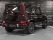 Mercedes-Benz G-Класс III (W465) Рестайлинг Москва  - изображение 32