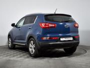 Kia Sportage III Санкт-Петербург  - изображение 27
