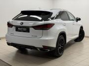 Lexus RX IV Рестайлинг Вологда  - изображение 25