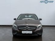 Mercedes-Benz A-Класс III (W176) Москва  - изображение 14