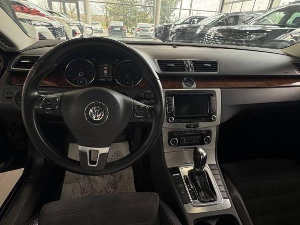 Volkswagen Passat CC I с пробегом 2011 года, цена 1 299 900 рублей, 230000 км, седан, Автокод Объявления