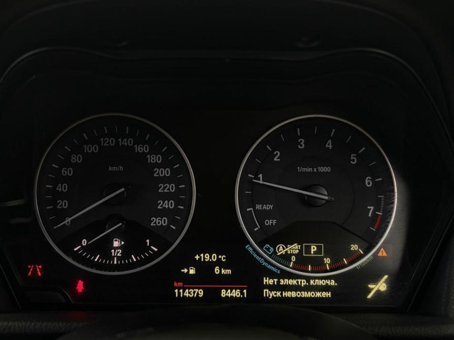 BMW 2 серии Active Tourer F45 Краснодар  - изображение 9