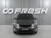 Kia Rio III Ростов-на-Дону  - изображение 19