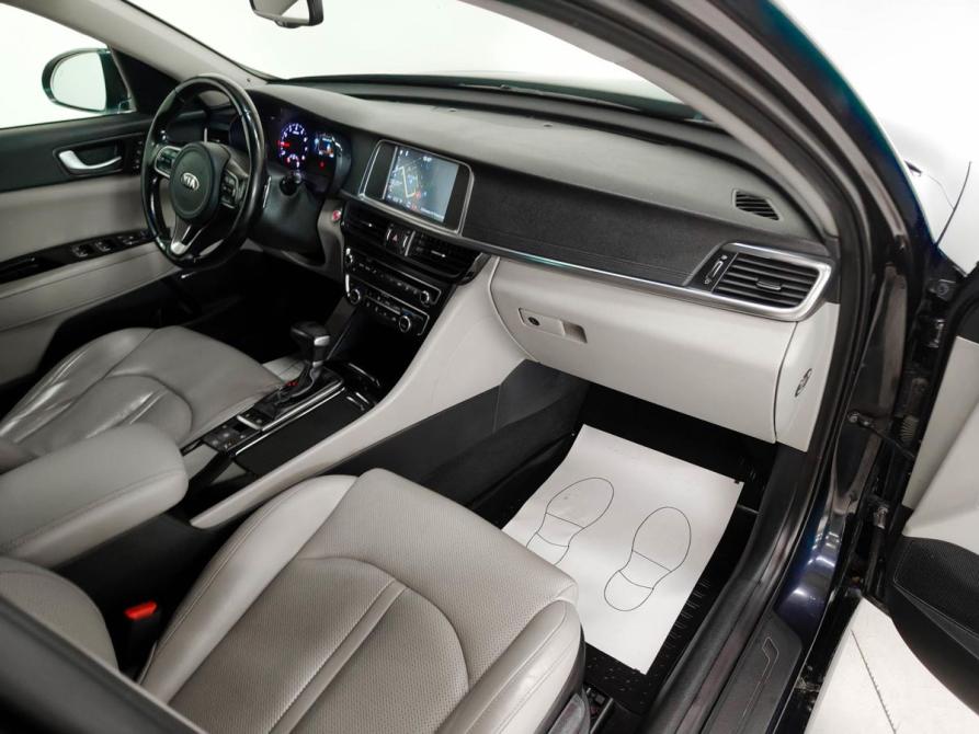 Kia Optima IV Тула  - изображение 7