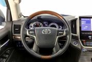 Toyota Land Cruiser 200 Series Рестайлинг 2 Волгоград  - изображение 60