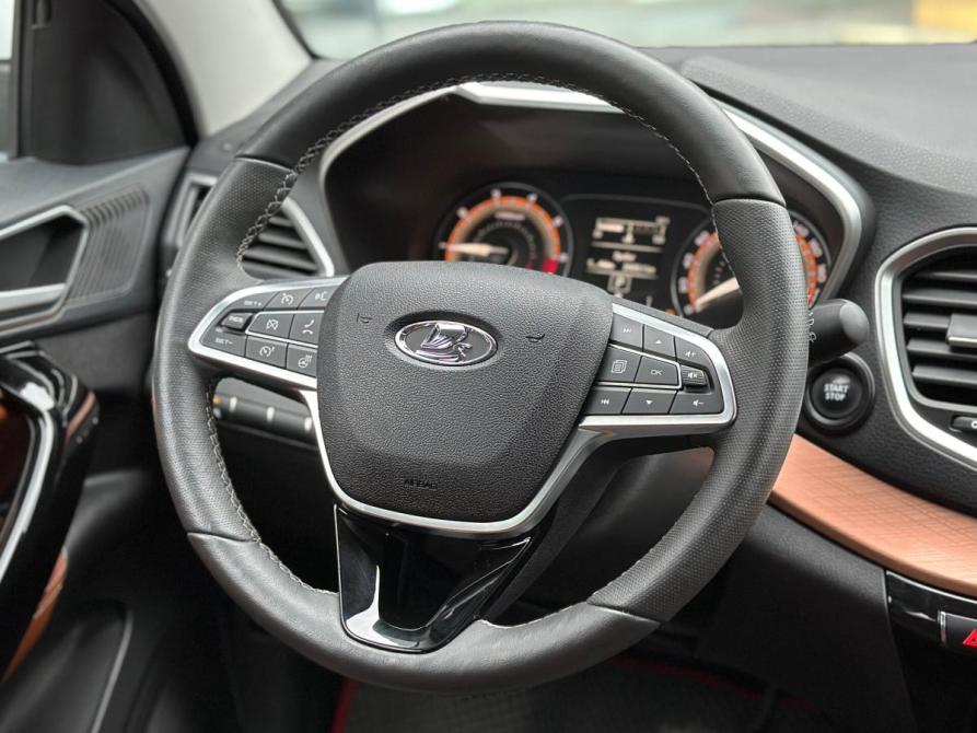 Lada (ВАЗ) Vesta I Рестайлинг (NG) Архангельск  - изображение 19