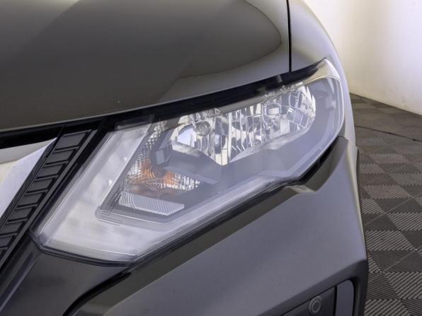 Nissan X-Trail III Рестайлинг с пробегом 2021 года, цена 2 490 000 рублей, 131000 км, внедорожник, Автокод Объявления