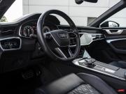 Audi A6 V (C8) Рестайлинг Москва  - изображение 39
