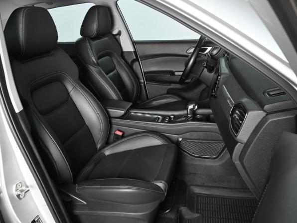 Chery Tiggo 4 I Рестайлинг с пробегом 2022 года, цена 1 299 000 рублей, 68140 км, внедорожник, Автокод Объявления