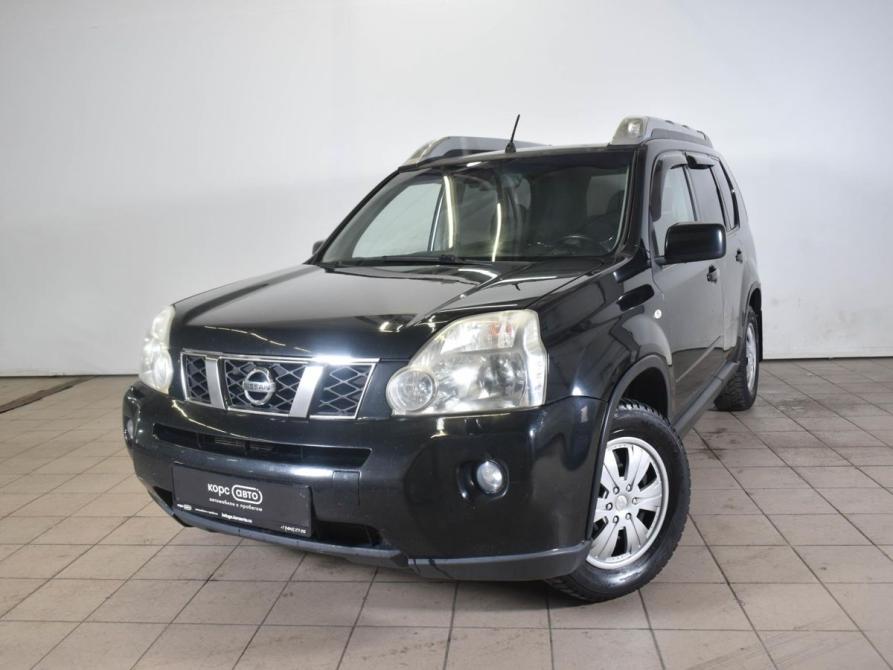 Nissan X-Trail II Калуга  - изображение 1