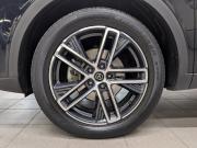 Changan CS55 Plus II Москва  - изображение 37