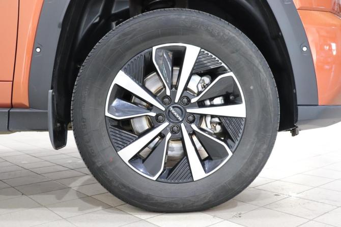 Haval H7 I с пробегом 2025 года, цена 3 185 000 рублей, 19994 км, внедорожник, Автокод Объявления