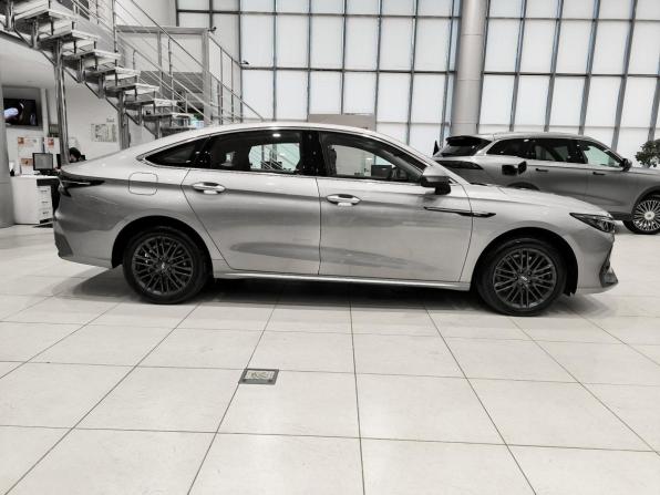 Chery Arrizo 8 с пробегом 2023 года, цена 1 953 000 рублей, 24790 км, седан, Автокод Объявления