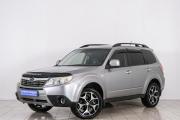 Subaru Forester III Красноярск  - изображение 21