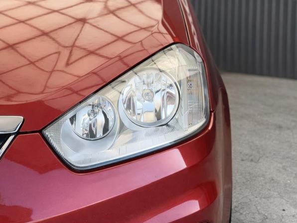 Ford C-MAX I Рестайлинг с пробегом 2007 года, цена 477 000 рублей, 282652 км, компактвэн, Автокод Объявления