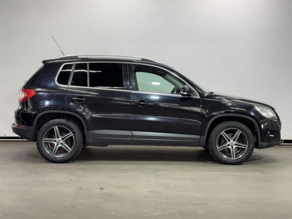 Volkswagen Tiguan I с пробегом 2008 года, цена 890 000 рублей, 160932 км, внедорожник, Автокод Объявления