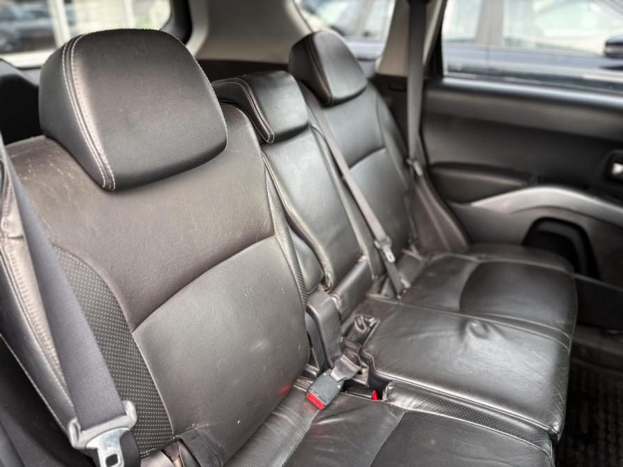 Mitsubishi Outlander II Череповец  - изображение 16