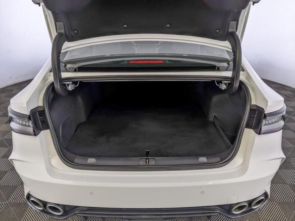 Chery Arrizo 8 с пробегом 2023 года, цена 1 990 000 рублей, 29996 км, седан, Автокод Объявления