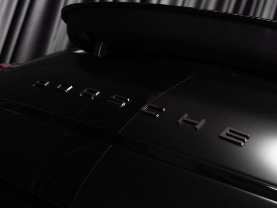 Porsche Panamera I Тюмень  - изображение 13