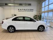 Skoda Rapid I Рестайлинг Волгоград  - изображение 24