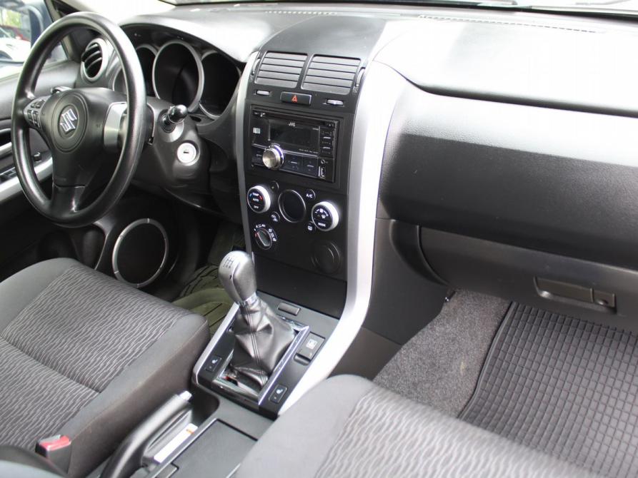 Suzuki Grand Vitara II Рестайлинг 2 Дзержинск  - изображение 16