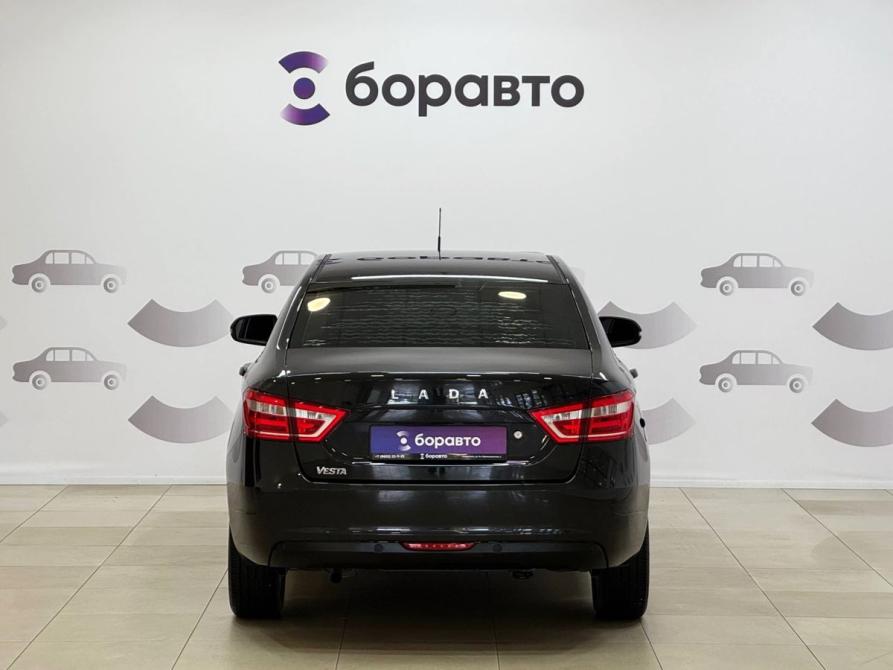 Lada (ВАЗ) Vesta I Ставрополь  - изображение 5
