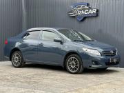 Toyota Corolla X (E140 E150) Ижевск  - изображение 19