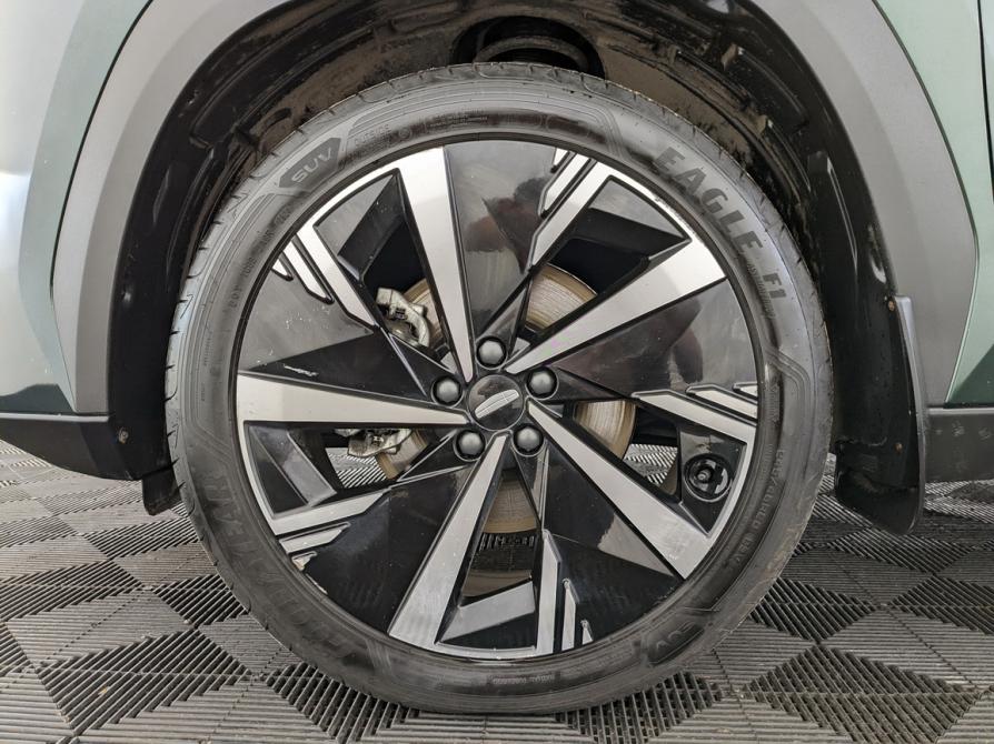 Geely Atlas II Москва  - изображение 19