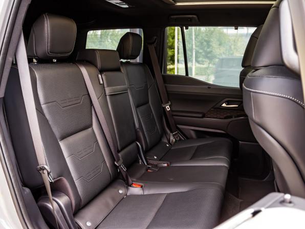 Lexus GX III с пробегом 2024 года, цена 16 000 000 рублей, 22966 км, внедорожник, Автокод Объявления