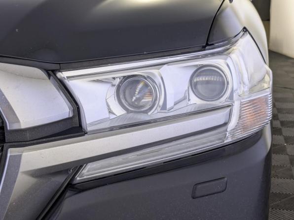 Toyota Land Cruiser 200 Series Рестайлинг 2 с пробегом 2020 года, цена 7 850 000 рублей, 136625 км, внедорожник, Автокод Объявления