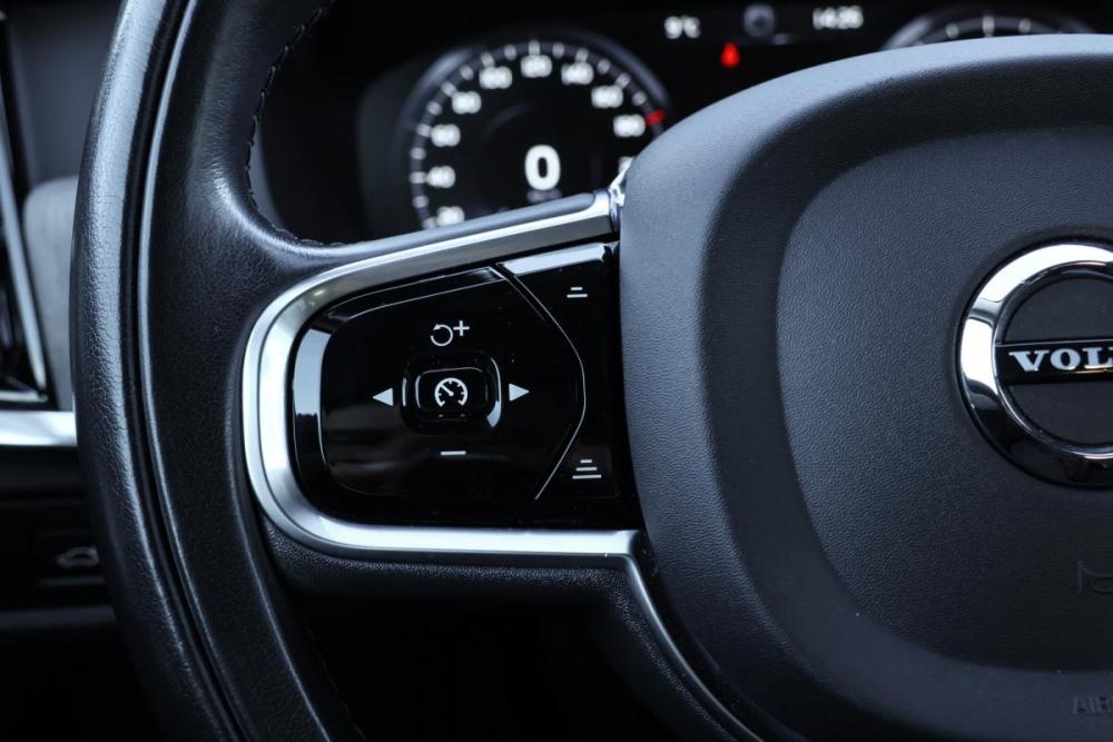 Volvo S90 II Рестайлинг Москва  - изображение 23