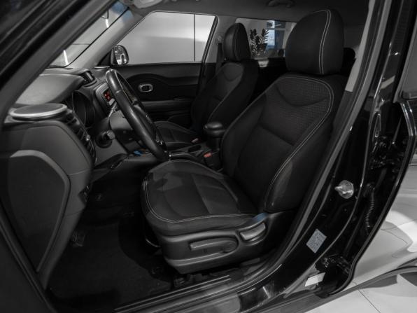 Kia Soul II с пробегом 2014 года, цена 945 000 рублей, 154636 км, хэтчбек, Автокод Объявления