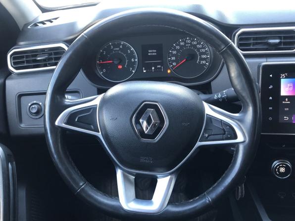 Renault Duster II с пробегом 2021 года, цена 1 990 000 рублей, 92000 км, внедорожник, Автокод Объявления