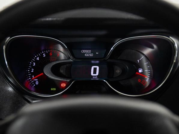 Renault Kaptur I с пробегом 2020 года, цена 1 280 000 рублей, 139900 км, внедорожник, Автокод Объявления