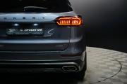 Chery Tiggo 8 Pro I Крым  - изображение 61