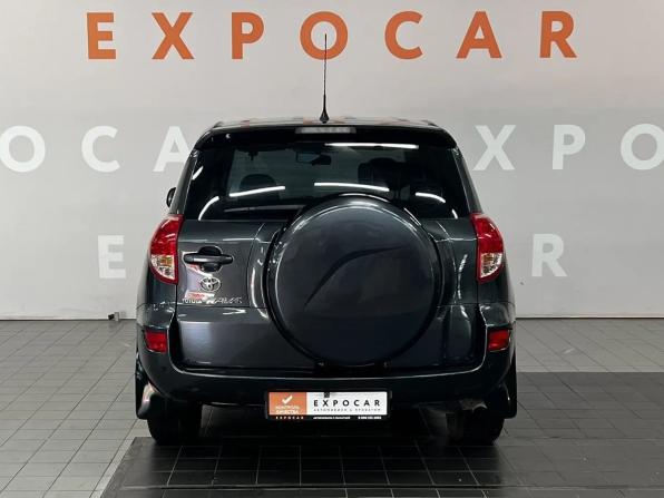 Toyota RAV4 III (XA30) с пробегом 2006 года, цена 939 000 рублей, 176449 км, внедорожник, Автокод Объявления