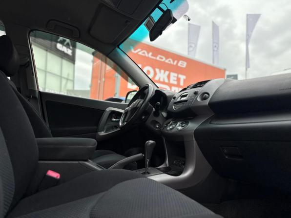 Toyota RAV4 III (XA30) с пробегом 2008 года, цена 999 990 рублей, 170000 км, внедорожник, Автокод Объявления