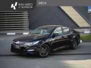 Kia Optima IV Рестайлинг Казань  - изображение 13