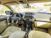 Toyota Land Cruiser Prado 150 Series Рестайлинг 1 Москва  - изображение 36