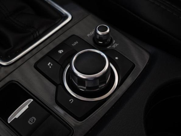 Mazda CX-5 I Рестайлинг с пробегом 2015 года, цена 1 730 000 рублей, 181926 км, внедорожник, Автокод Объявления