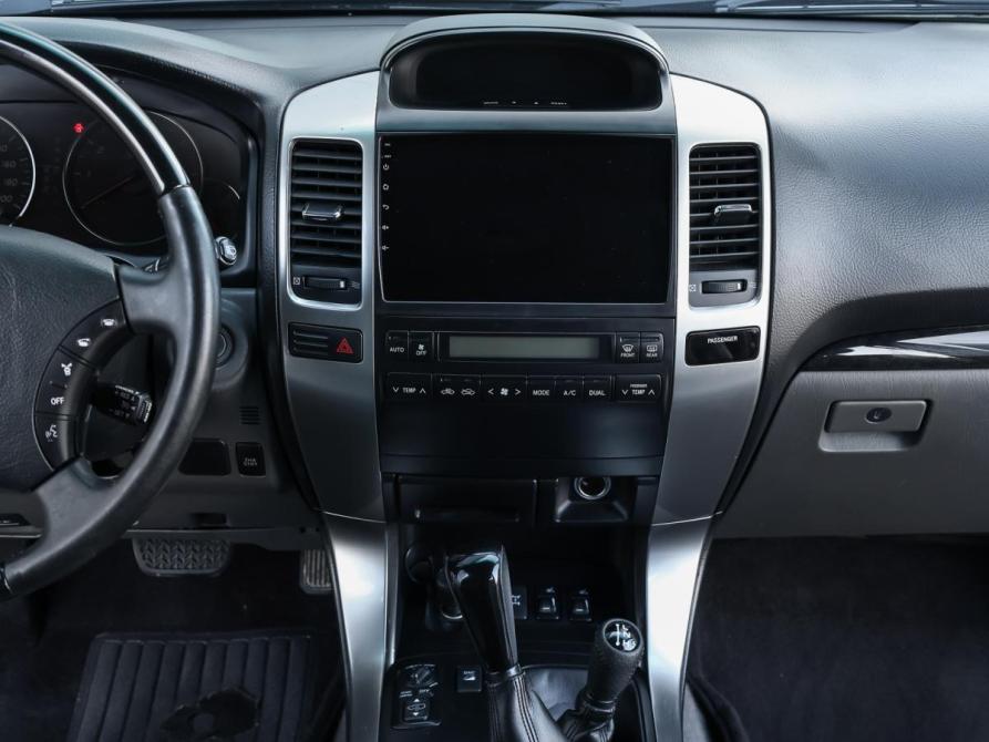 Toyota Land Cruiser Prado 120 Series Рестайлинг Москва  - изображение 17