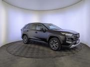 Toyota RAV4 V (XA50) Москва  - изображение 33
