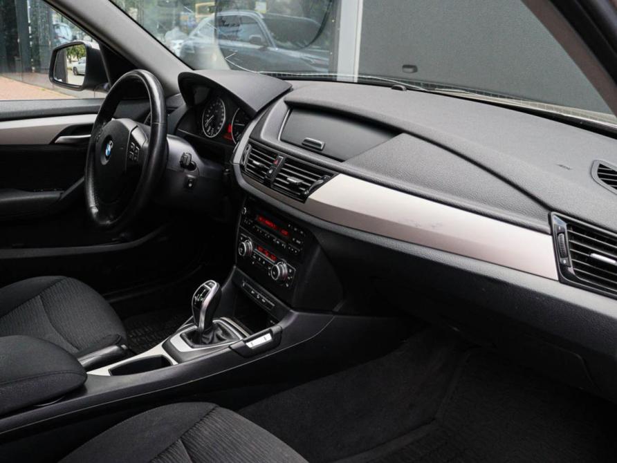 BMW X1 I (E84) Рестайлинг Москва  - изображение 8