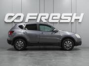 Nissan Qashqai I Воронеж  - изображение 25